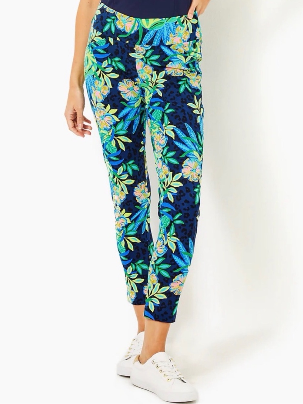Lilly Pulitzer Corso Pant 6 New NWT $148